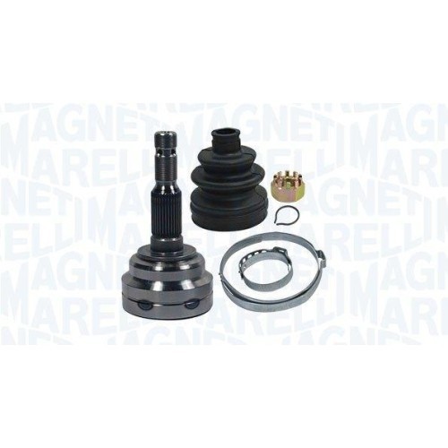Cap planetara exterior Opel, Fata, 1.4, 1.4 16V, 1.6, 1.6 16V, 1.7 TD, MAGNETI MARELLI