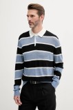 Armani Exchange pulover de l&acirc;nă light, XM000683 AF12929