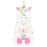 Be a Unicorn Shampoo &amp; Shower Gel Gel de dus si sampon pentru copii 400 ml