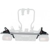 Extensie Menabo Alphard bicicleta 3, adaptor suport biciclete carlig, aluminiu/otel, max 15kg