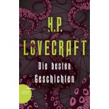 H. P. Lovecraft - Die besten Geschichten