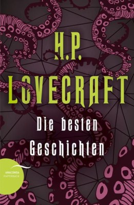 H. P. Lovecraft - Die besten Geschichten foto