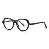 Ochelari de dama, pentru calculator Asteroid GSM, negru, LS051
