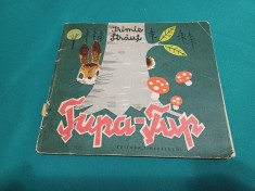 ?UPA-?UP *IRIMIE STRAU? / ILUSTRA?II CLELIA OTTONE / 1969 * 012 foto