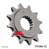 Pinion Fata 520 Z12 MBS Honda CRF450R 450 R (2002-2014) JTF284.12