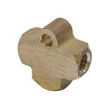 Conector Conducta 38X24unf 540271 101862
