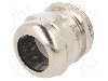 Presetupa alama, M40, IP68, METRICA-M-EMC-E, HUMMEL - 1.607.4000.50
