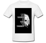 Cumpara ieftin Tricou &quot; Live - Life - Like &quot;