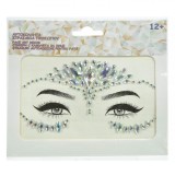 Strasuri Autocolante, Multicolor, 12+ Ani