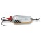 LINGURITA OSCILANTA D.A.M EFFZET TWIN SILVER-GOLD 16GR 45MM