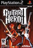 Joc PS2 Guitar Hero II