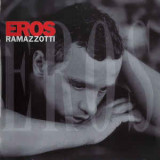 CD Eros Ramazotti - Eros, original