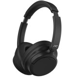 Cumpara ieftin Casti Premium On Ear JVC HA-S95N-B-U, Wireless, Bluetooth, Hybrid Noise cancelling, Autonomie pana la 35 ore, Microfon, Negru