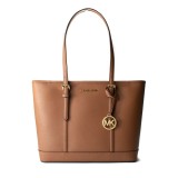 Geanta de umar Michael Kors 35S0GTVT1L-LUGGAGE Maro 29 x 24 x 13 cm