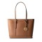 Geanta de umar Michael Kors 35S0GTVT1L-LUGGAGE Maro 29 x 24 x 13 cm