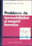 PROBLEME DE TERMOTEHNICA SI MASINI TERMICE-B. POPA, V. KASSIAN, N. BATAGA, C. SILASI, C. VINTILA-337587
