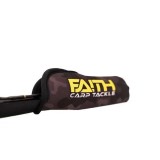 Protector Lansetă Faith Elastic Tip &amp; Butt Protector, Faith Carp Tackle