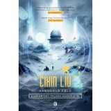 V&aacute;ndorl&oacute; F&ouml;ld - Cixin Liu