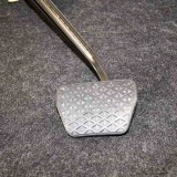 Pedala Frana BMW X5 F15 F85 (2014-2018) Originala 2059694