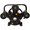 Cap compresor cu ulei 3 pistoane 65 mm,aer refulat 360l/min KD1405