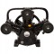 Cap compresor cu ulei 3 pistoane 65 mm,aer refulat 360l/min KD1405