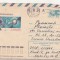 bnk ip URSS 1974 - cosmos - 12 Aprilie - Ziua cosmonauticii - Intercosmos - circulat spre Romania