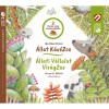 &Aacute;llat K&aacute;v&eacute;Zoo. &Aacute;llati V&aacute;llalat - Vir&aacute;gZoo - Kert&eacute;sz Erzsi-Vecsei H. Mikl&oacute;s