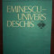 Eminescu- univers deschis- Alexandru Melian