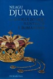 O scurta istorie ilustrata a romanilor - 2022 - Neagu Djuvara (xx51)