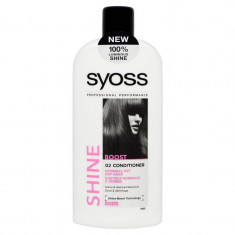 Balsam de par Syoss, Shine-Boost Technology, 500 ml foto