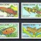 Sierra Leone 1988 Fishes MNH S.638