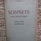 SONNETS-SONNETS FROM THE PORTUGUESE Elisabeth BARRETT BROWNING EXEMPLAR NUMEROTATA