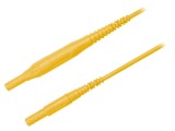 Cablu de măsurare 8A mufă banană 4 mm