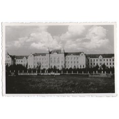 1940 - Miercurea Ciuc, Gimnaziu (jud. Harghita)