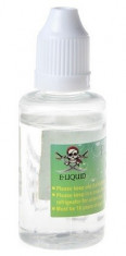 Lichid tigara electronica fara nicotina Pirate aroma Mix de Fructe 30ML e-liquid foto