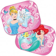 Set 2 parasolare auto Disney Princess&amp;quot; &amp;quot; Children SafetyCare foto