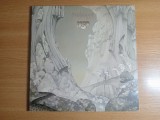 Vinil Yes - Relayer (EX) USA, Atlantic SD 18122, 1974, curatat profesional, folie protectie noua