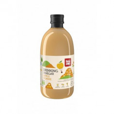 Otet de mere pentru baut eco 500ml Lima