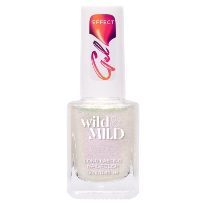 Lac unghii Gel Effect GE16 Stardust Wild &amp; Mild 12ml