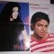 LOT 11 AFIS / POSTER MICHAEL JACKSON