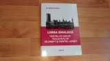 Engleza pentru Drept: Simona Oprescu - Studenti Facultate, Oscar Print, Carte Engleza