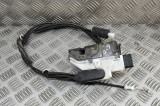 &Icirc;ncuietoare ușă dreapta spate PEUGEOT PARTNER Furgon 2019 OEM: 9822172180 | 30732248