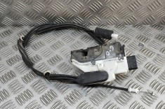 &Icirc;ncuietoare ușă dreapta spate PEUGEOT PARTNER Furgon 2019 OEM: 9822172180 30732248