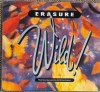 Cd erasure wild ! 2cd