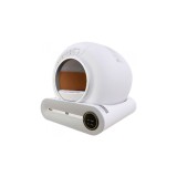 Litieră Automată iHunt Smart Cat Litter pentru Pisici