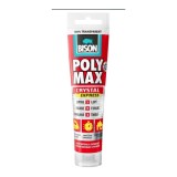 Cumpara ieftin BISON Poly Max Cristal Express transparent MSpolimer 115g