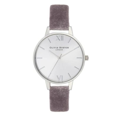 Ceas Dama, Olivia Burton, Sunray OB16DE04 - Marime universala foto