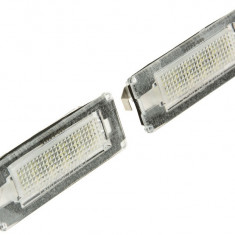 Set Lampi Numar Inmatriculare Led Nty Peugeot Boxer 3 2006→ ELP-FT-000