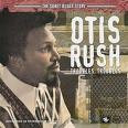 OTIS RUSH THE SONET BLUES troubles,troubles (CD) foto