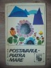 Postavarul-Piatra Mare - Al. Floricioiu - Geografie - Ghid Turistic Montan